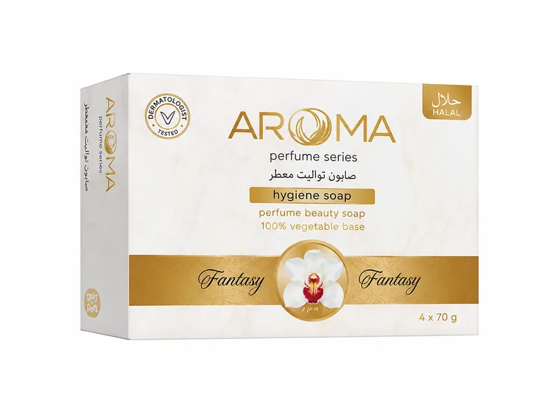 Aroma