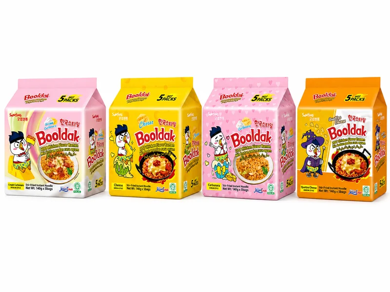 Booldak